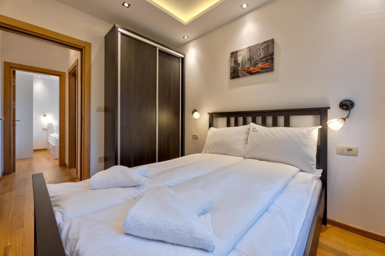 Balkan Hill Apartman