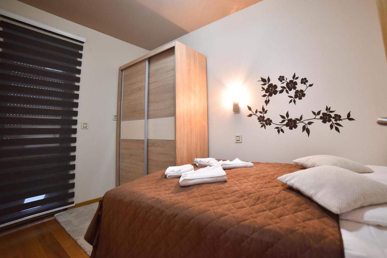 Appartamento Balkan Hill Zlatibor