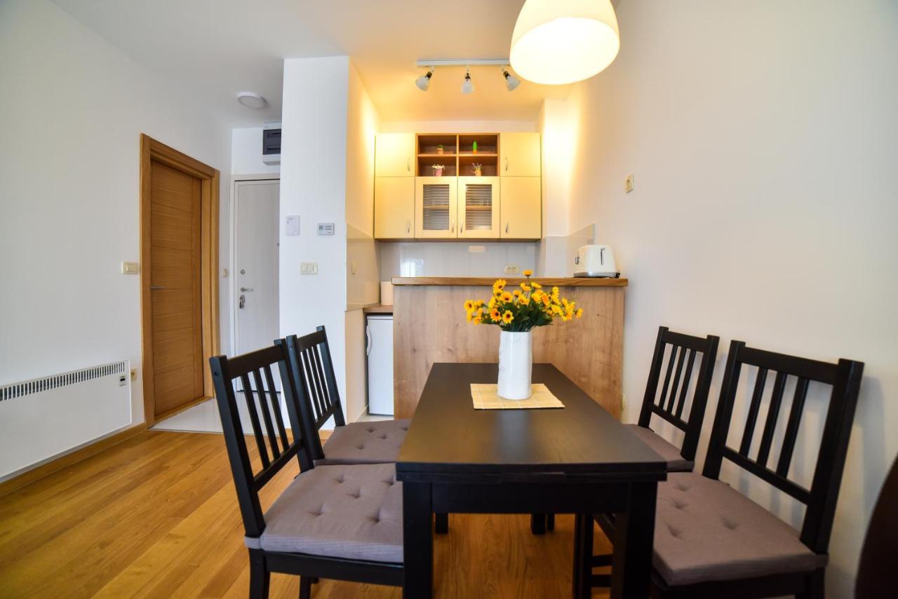 Balkan Hill Apartment Zlatibor