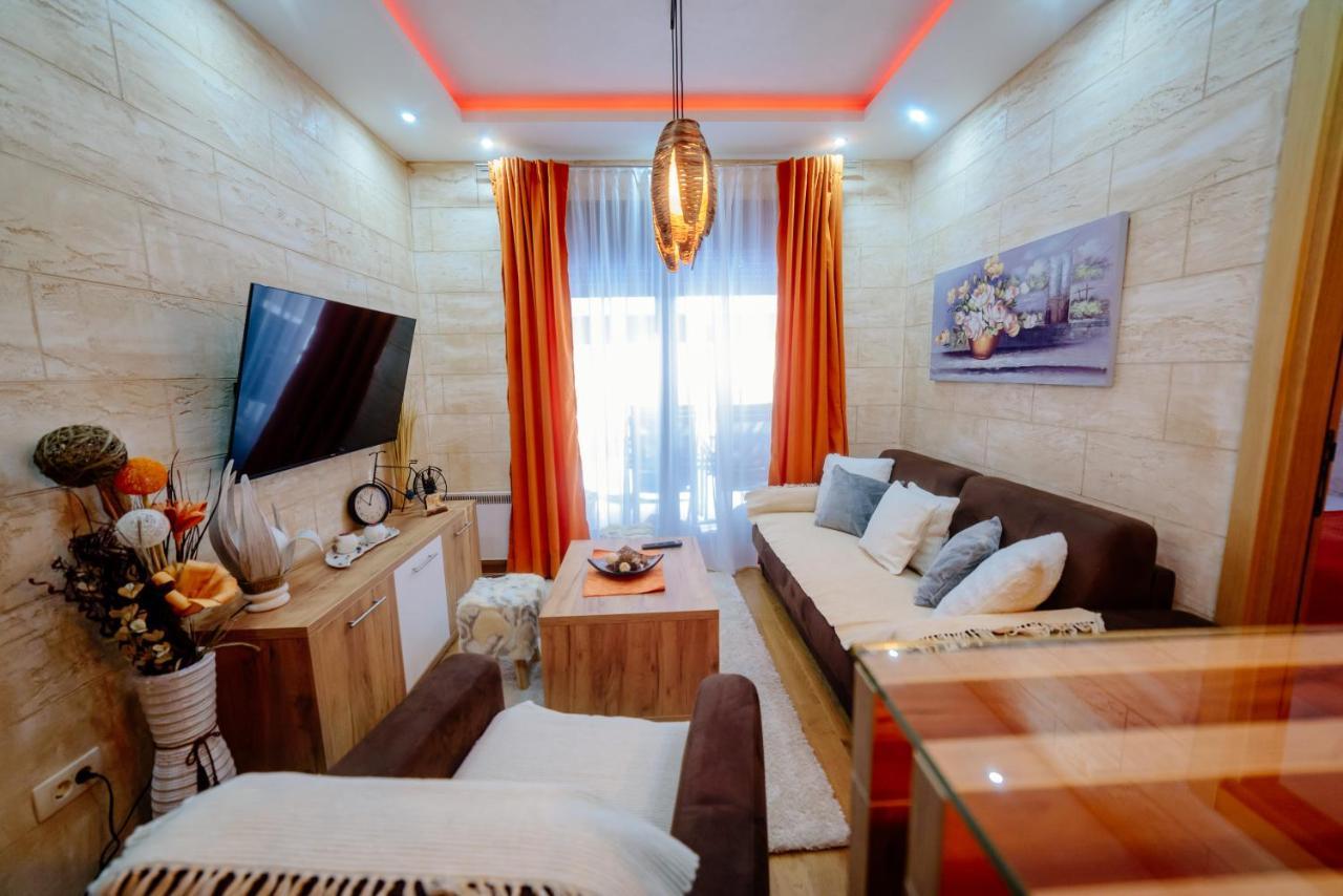 Balkan Hill Apartment Zlatibor