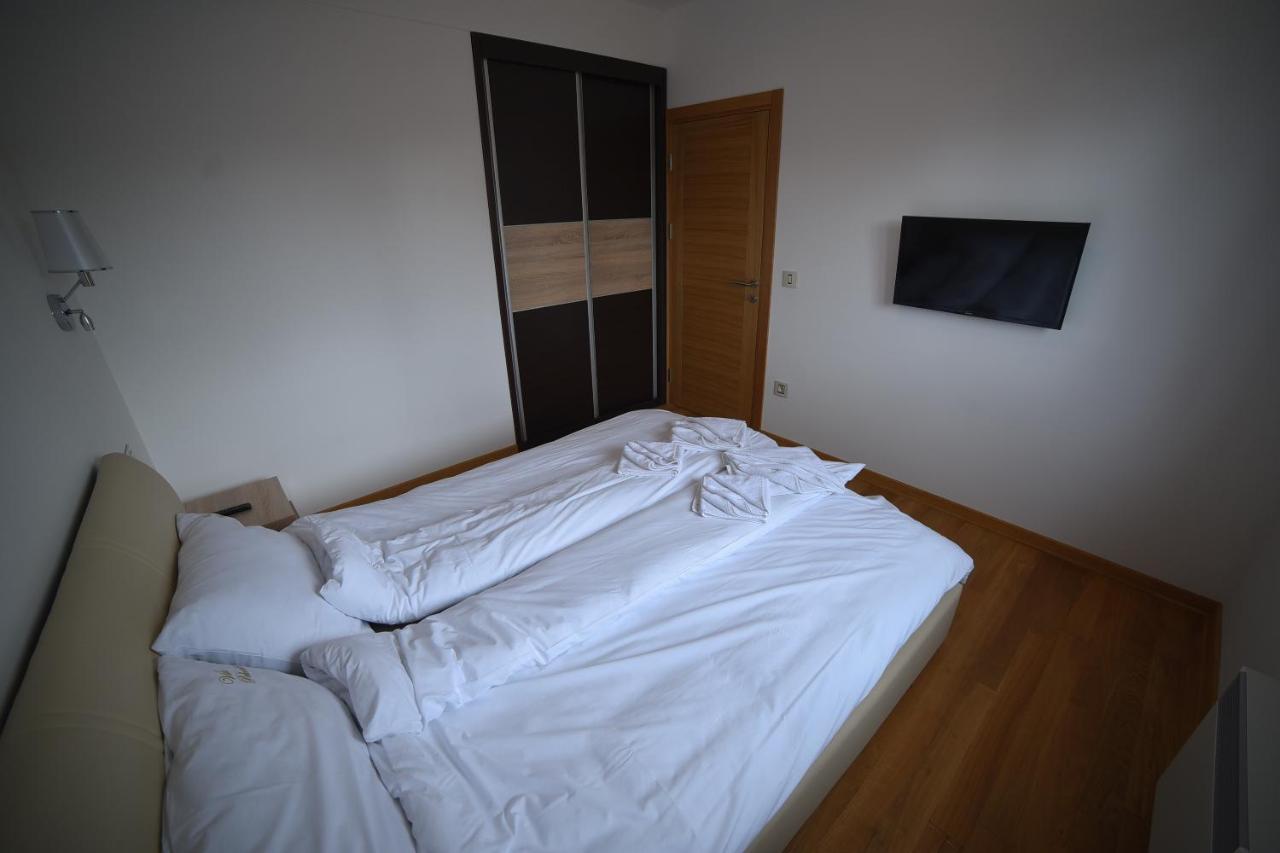 Appartamento Balkan Hill Zlatibor