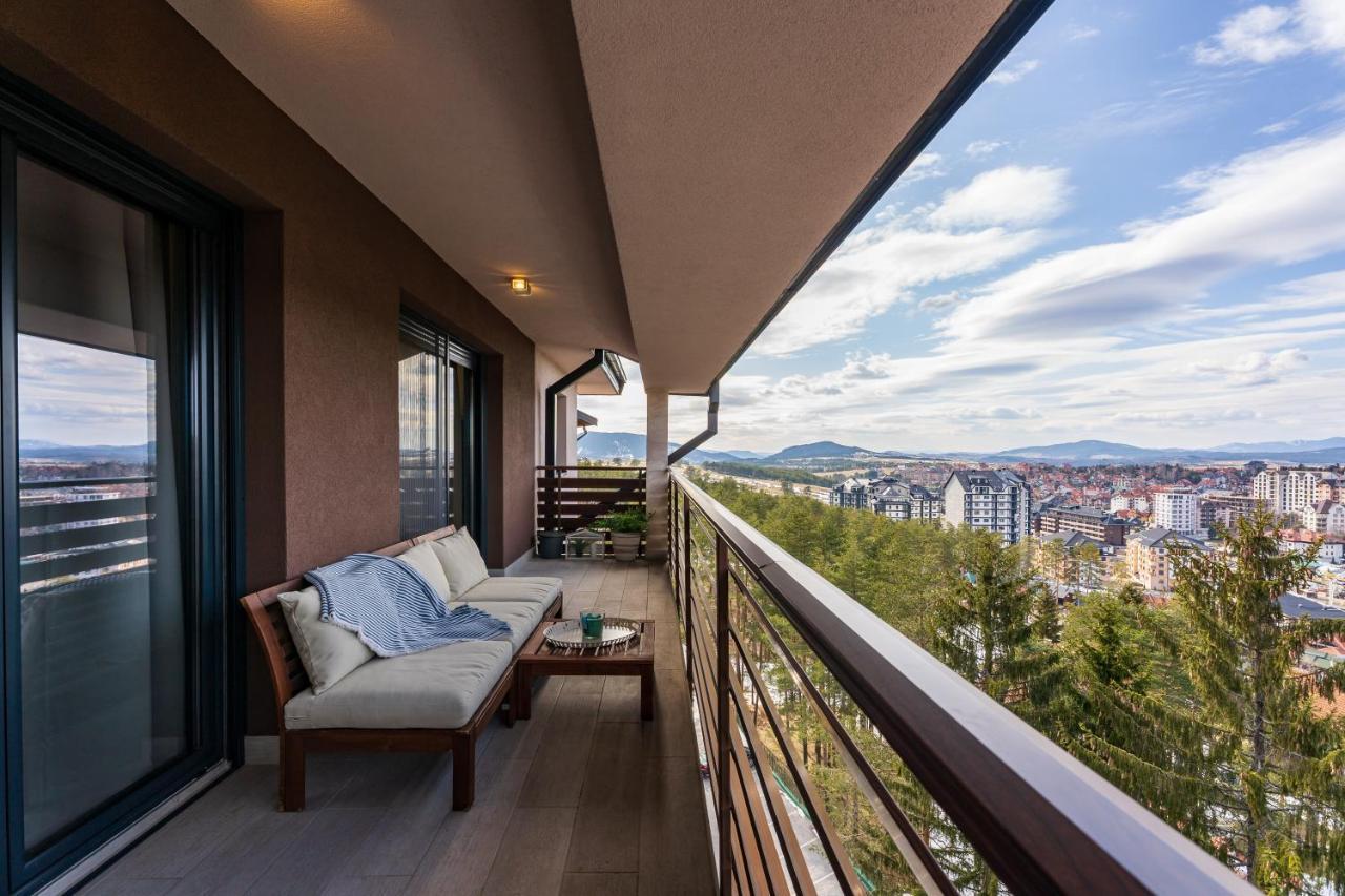 Apartment Balkan Hill Zlatibor