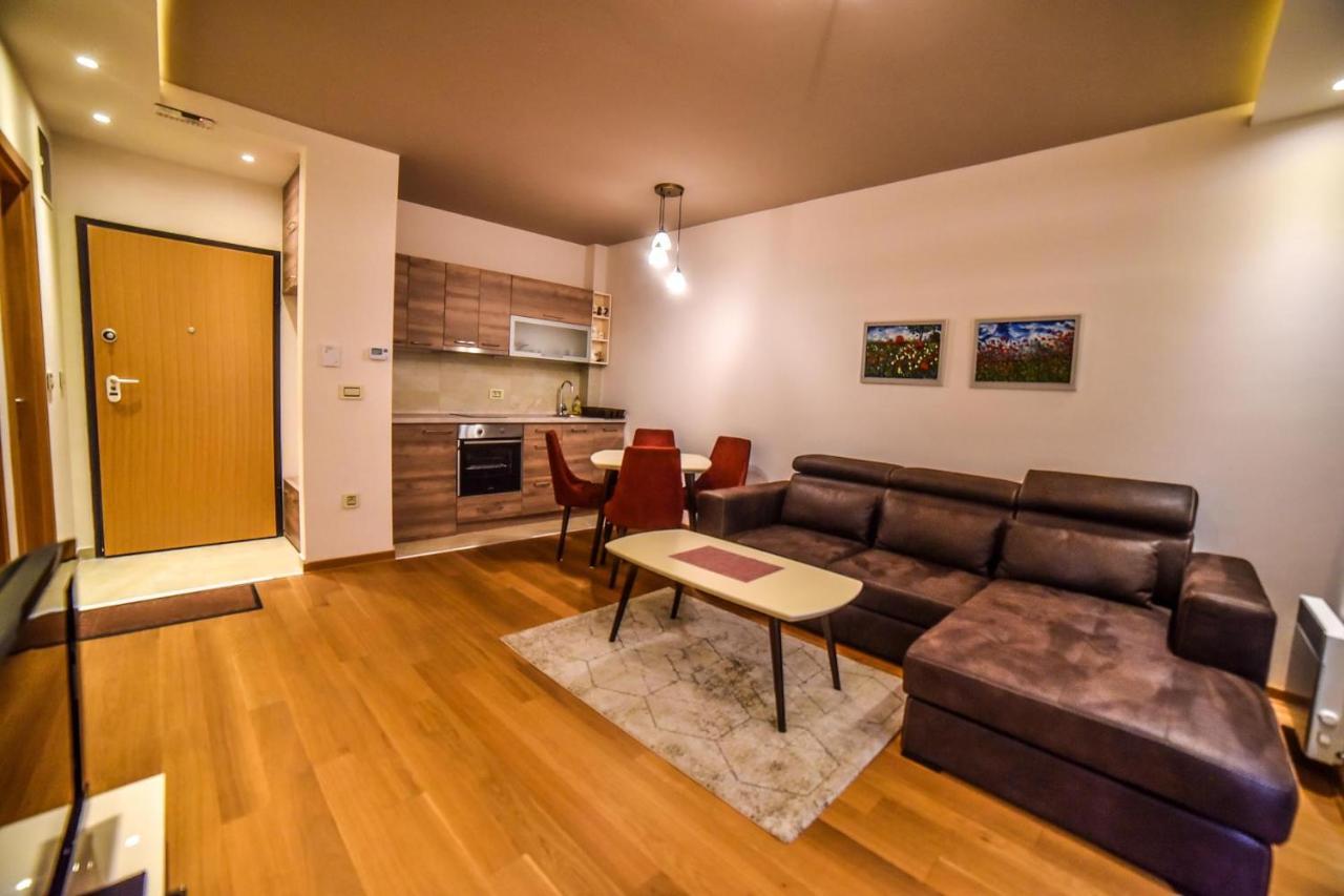 Balkan Hill Apartment Zlatibor