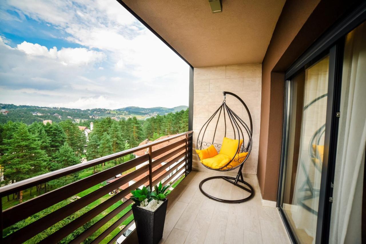Balkan Hill Appartamento Zlatibor