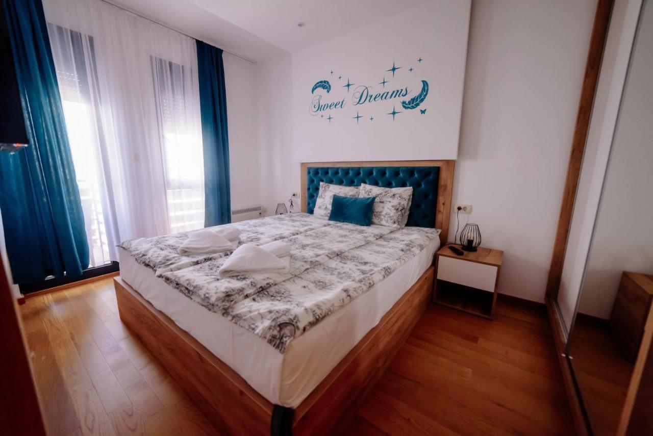 Appartamento Balkan Hill Zlatibor